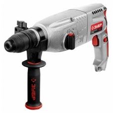 Перфоратор ЗУБР ЗП-800ЭК sds-plus